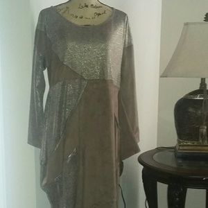 Exquisite & Unique Jean Marc Phillipe Dress